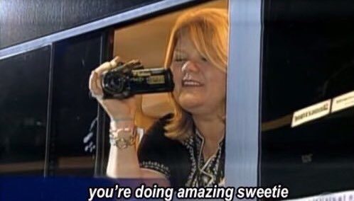 Viserion🧣 on Twitter: "She really said"