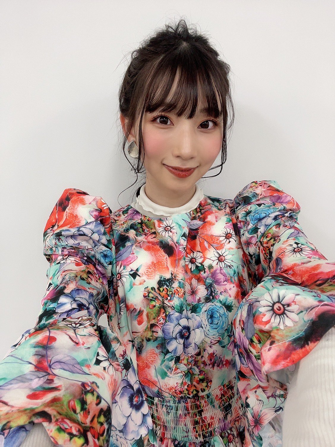 よよよちゃん👽✨令和の歌まねヒロイン on X: 