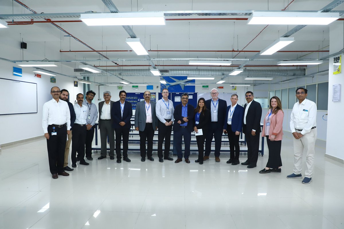 SASMOS HET Technologies Limited tweet media