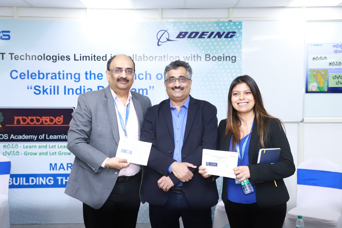 SASMOS HET Technologies Limited tweet media