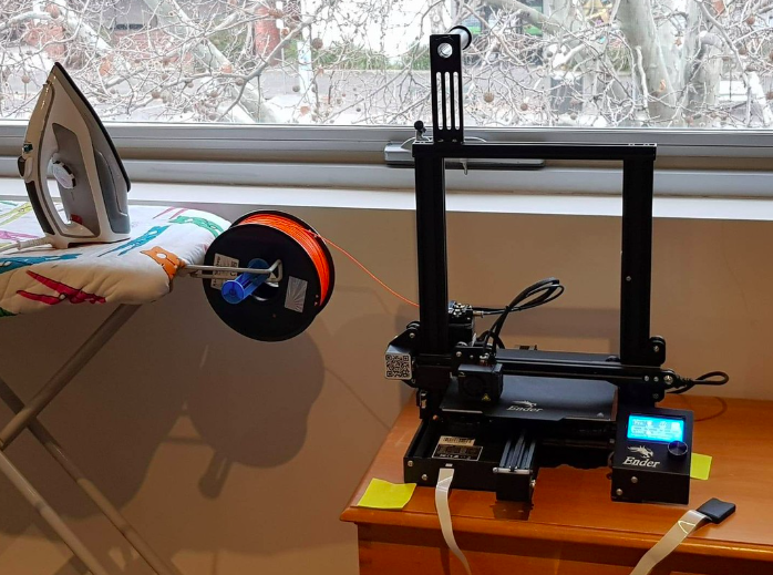 CrealityJ's tweet image. それはうまくいく

#creality
#creality3d
#3dprintingtutorial
#crealitycr10max
#3dprintingideas
#3dprinterworld
#crealityender3