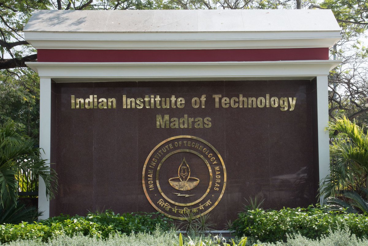 iitmadras's tweet image. Having a valid #GATE score in XH subjects? Then you are eligible to apply for M.A. programs offered by @hssiitm at @iitmadras in the streams #DevelopmentStudies, #Economics &amp;amp; #EnglishStudies.
Registration Date: Mar 18 - Apr 7
Apply: mtechadm.iitm.ac.in
hss.iitm.ac.in/courses-new/m-…