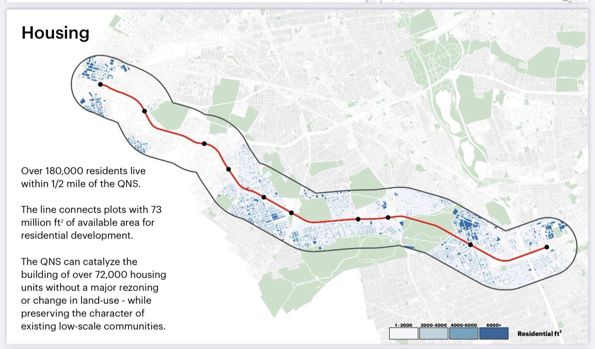 Blissville Civic Association tweet media