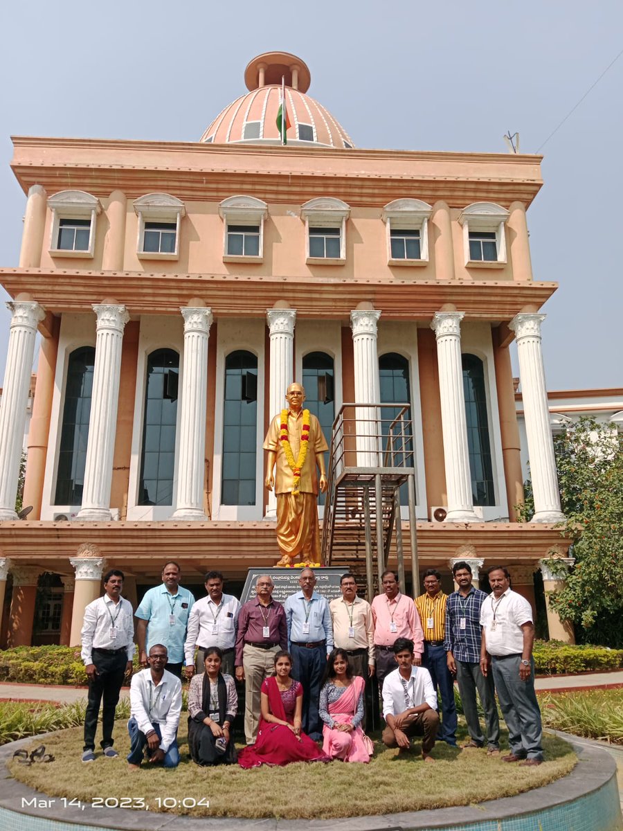 GecGudlavalleru's tweet photo. CSE  celebrated its 22nd Annual Day on March 14th, 2023, in association with COMITY 2K23. 
.
.
#SRGEC  #SRGECGudlavalleru   #GECGudlavalleru  #GVSNRV  #gudlavalleru  #college
 #students #CSE #COMITY  # COMITY 2K23 https://t.co/nfLF4QwL4x