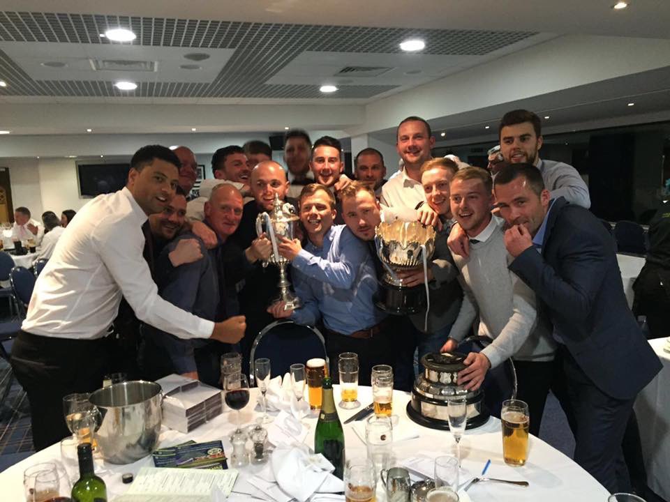Failsworth Dynamos FC OpenAge tweet media