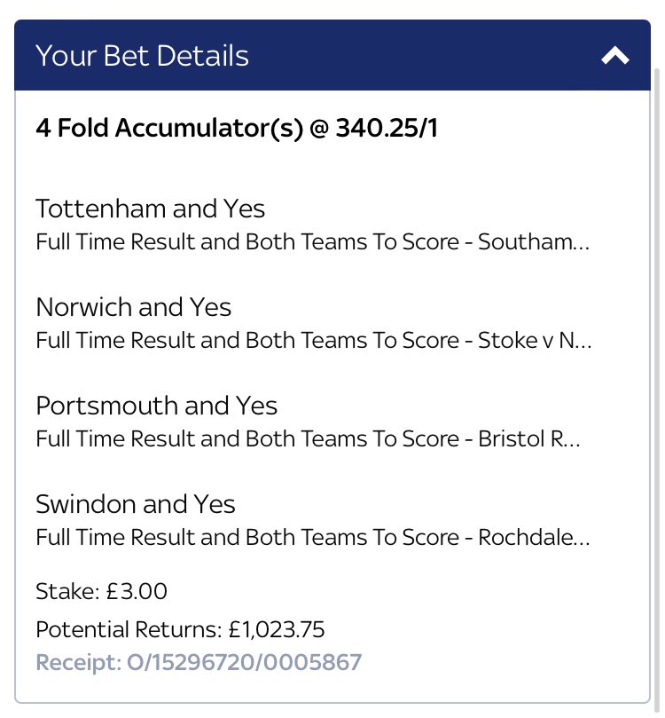 Reeces Tips tweet media