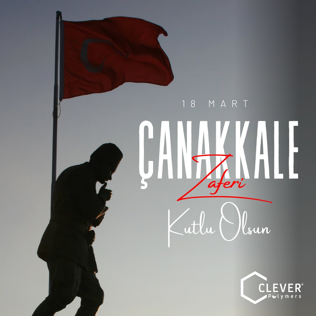 18 Mart Çanakkale Zaferimizin 108. yılında, başta Ulu Önder Mustafa Kemal Atatürk olmak üzere Çanakkale’nin ve istiklal mücadelemizin tüm kahramanlarını saygı ve minnetle anıyoruz.
