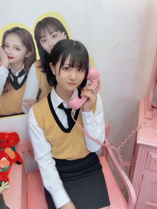 Twitterのコスプレ画像52