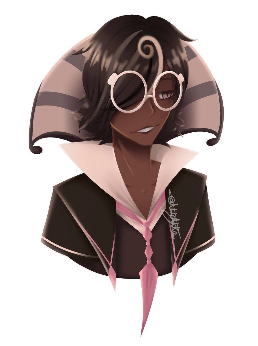 _Violite_'s tweet photo. I wanted to do lineless art, and I decided to draw humanized  #espressocookie #lilaccookie and #redvelvetcookie in that style :D
#cookierun #cookierunkingdom https://t.co/759KCI8nJO