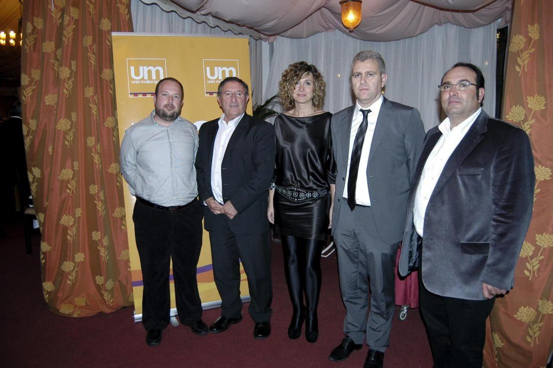 CrazyIBPol's tweet photo. 7. UM (without Maria Antònia Munar) https://t.co/wU0kTAAMk8