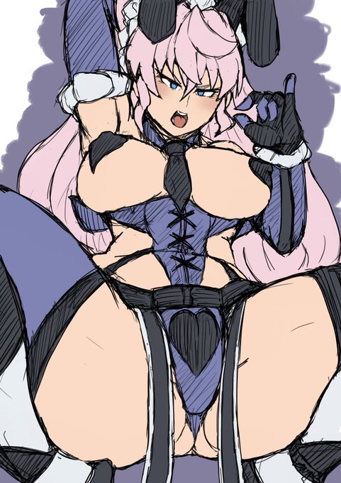 ♀シンフォギアの♰マリア♰★イラスト☆
影とかは後で～☆ 