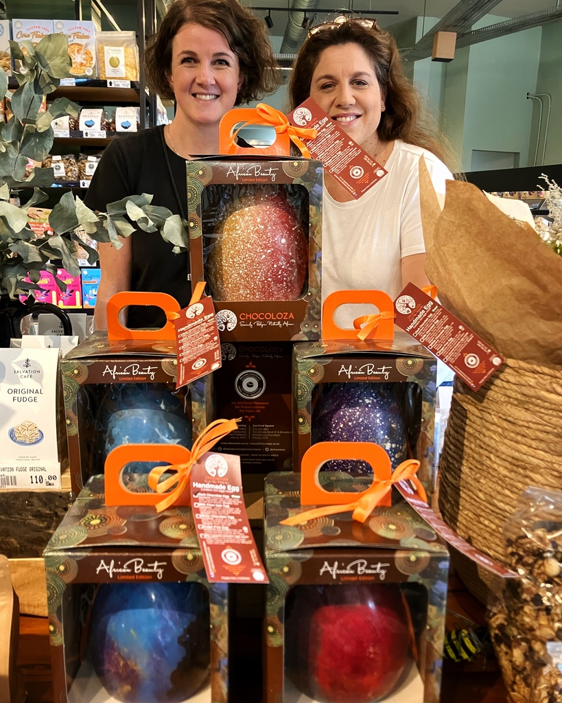 Chocoloza Belgian Chocolates tweet media