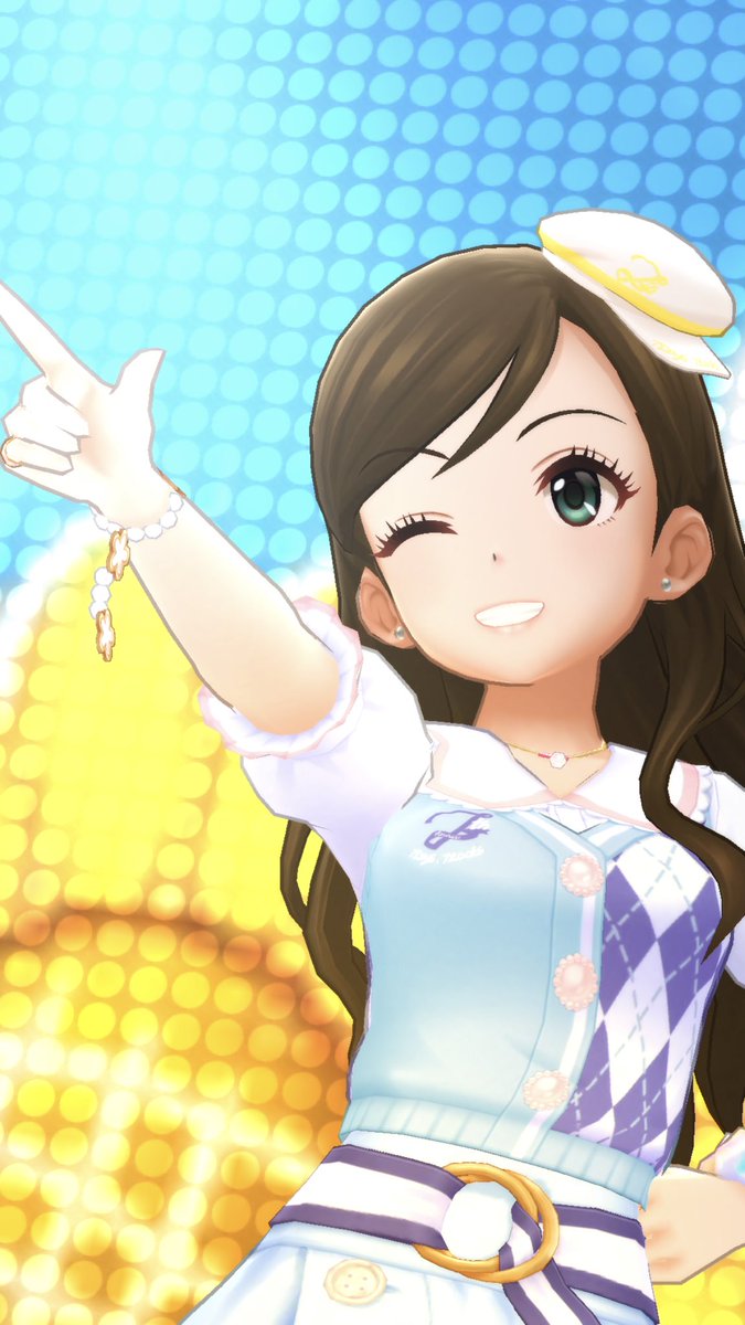 Lillyroma2's tweet photo. 美紗希ハッピーバースデー！🎉
#衛藤美紗希誕生祭2023 https://t.co/qez84unyEU