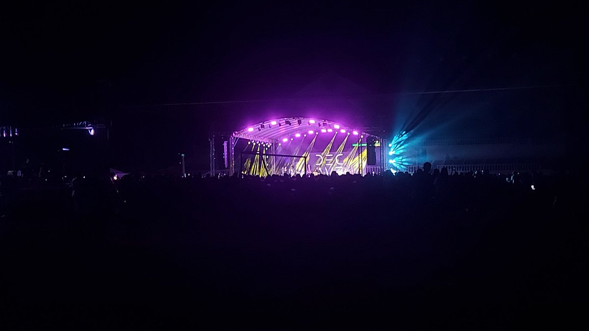 XiaoXine's tweet photo. 3/3 concerts ✅️!
Bumingo tayo for this week's bidyow 😌
#Marahuyo2023 #CTHMSPARKSFEST #Flair2023 https://t.co/awrDBLd2m1