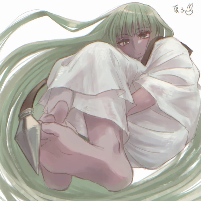 エルキドゥ 