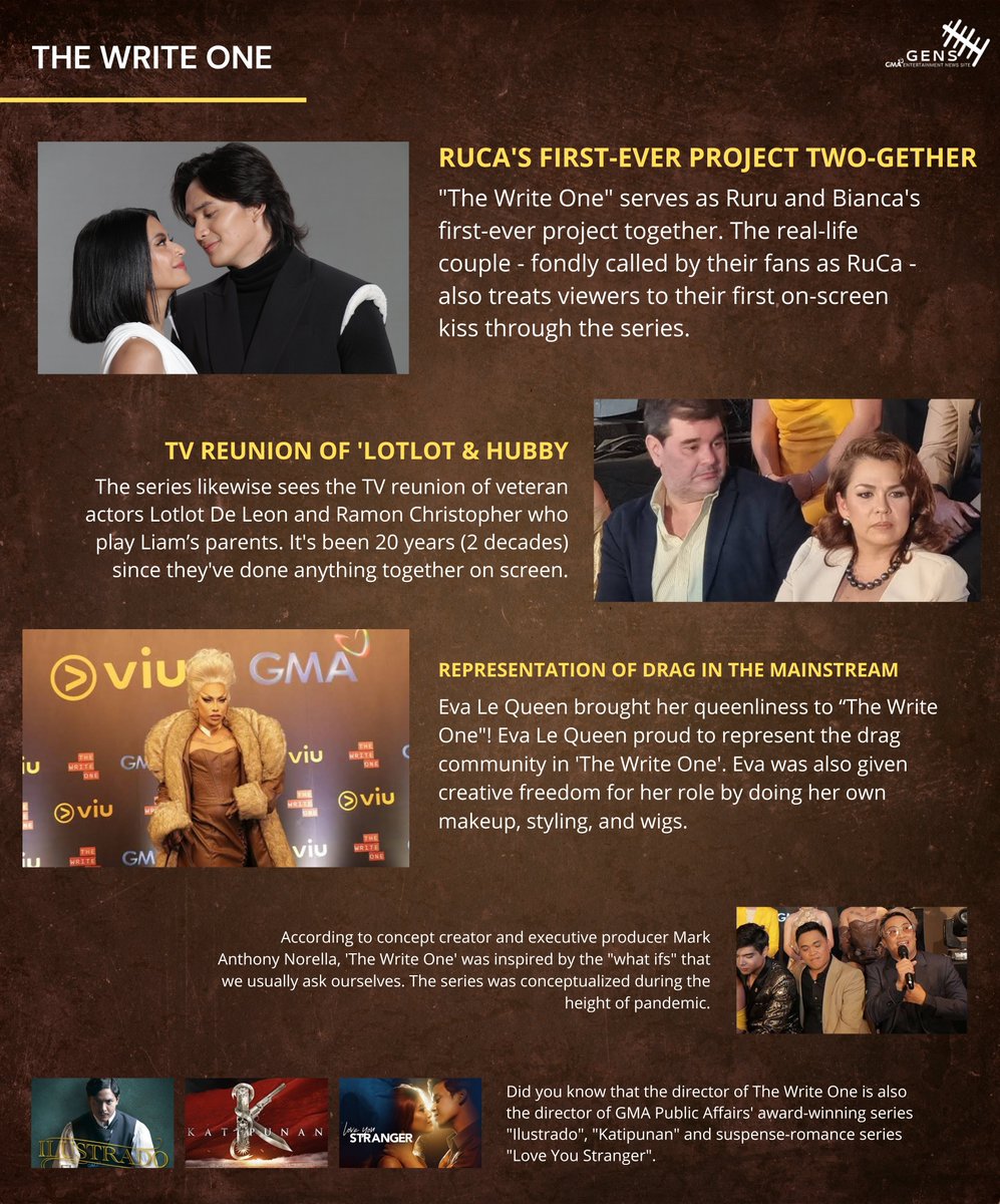 GENS Digital (@gensdigital_) on Twitter photo Mga Kapuso, ilang minuto na lang magsisimula na ang Episode 1 ng #TheWriteOne sa Viu app. Download na ng Viu at panuorin ang first-ever TV project TWOgether nina <a href="/Rurumadrid8/">Ruru Madrid</a> at <a href="/bianxxxxxa/">Bianca Umali</a> kasama sina <a href="/mikeequintos/">Mikee Quintos</a> <a href="/PaulAndreSalas/">Paul Salas</a>
#TheWriteOneOnVIU
The Write One on VIU Mga Kapuso, ilang minuto na lang magsisimula na ang Episode 1 ng #TheWriteOne sa Viu app. Download na ng Viu at panuorin ang first-ever TV project TWOgether nina <a href="/Rurumadrid8/">Ruru Madrid</a> at <a href="/bianxxxxxa/">Bianca Umali</a> kasama sina <a href="/mikeequintos/">Mikee Quintos</a> <a href="/PaulAndreSalas/">Paul Salas</a>
#TheWriteOneOnVIU
The Write One on VIU