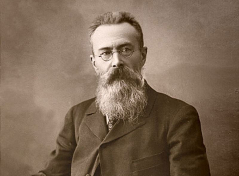 o_periferico's tweet image. #OnThisDay 1844 Nikolai #Rimsky-#Korsakov, Russian #composer, born in Tikhvin (OS 6Mar)