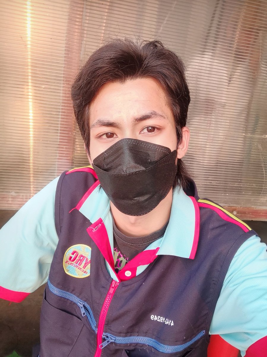 N0n54DuHum's tweet photo. ศุกร์​เสาร์​ จะเหงาได้ไง
#fwdกทม​#ONSนครปฐม​#ศาลายา https://t.co/8jW3k7TxJE