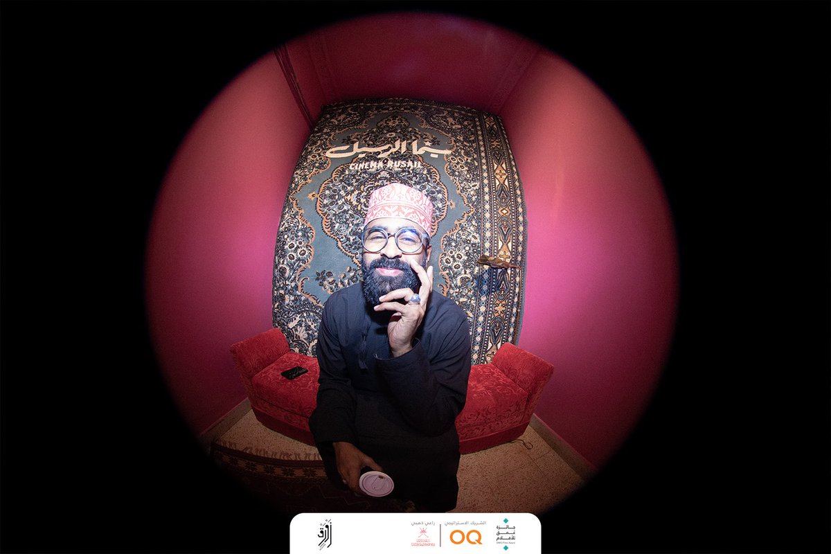 qade_film's tweet photo. وجوه، ابتسامات، مشاركة، متعة وفنّ 
في افتتاح #سينما_الرسيل ✨🎞️🍿 https://t.co/7Z1ZVS3Bd6