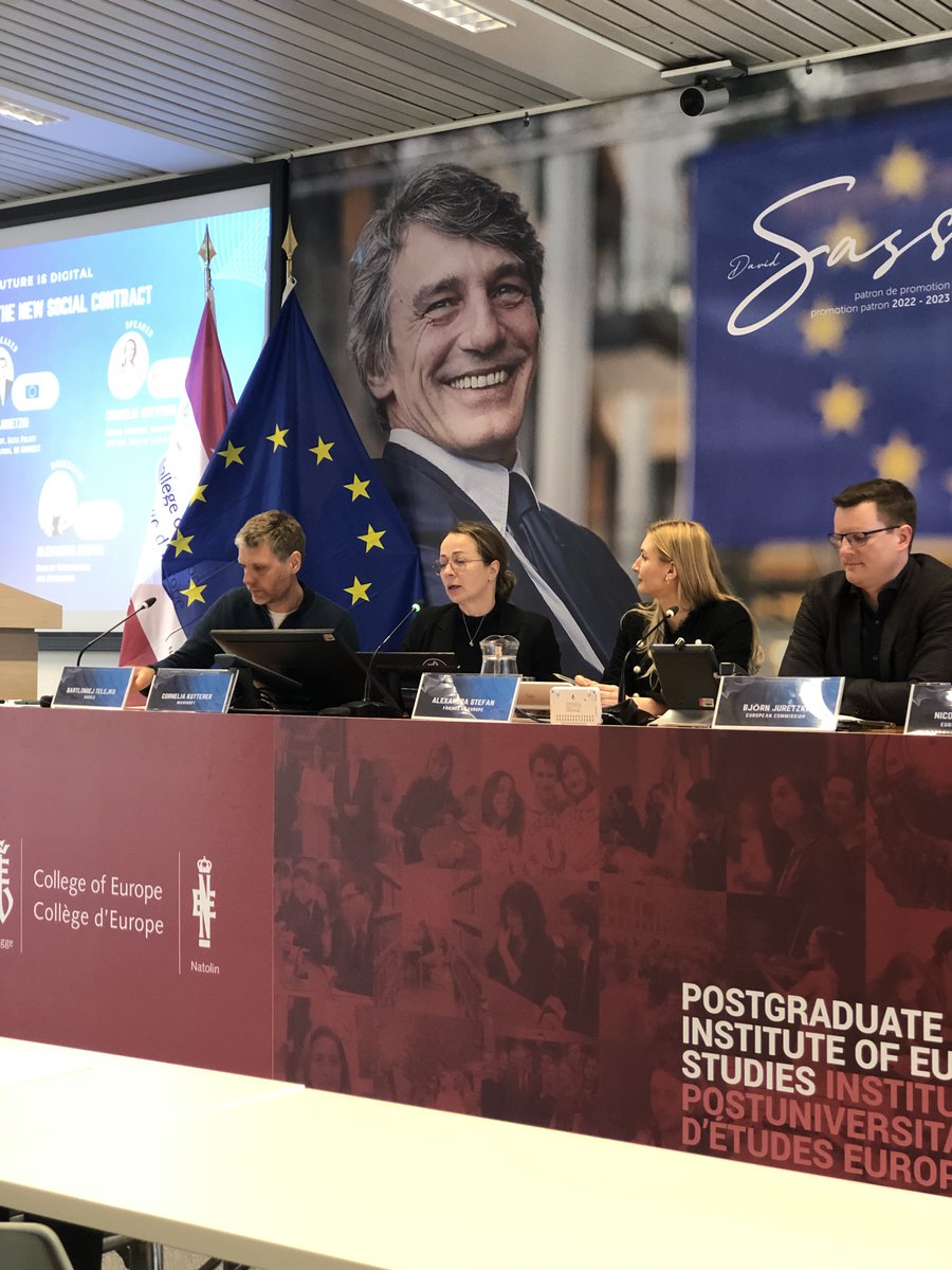 CoEnnect Digital Society tweet media