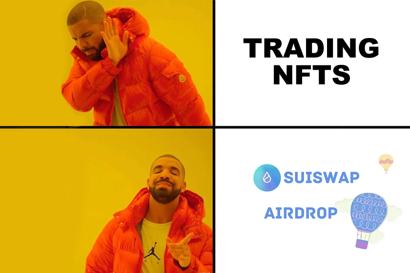 yaasiinkar's tweet photo. Win token airdrop with @suiswap_app 

Join discord: https://t.co/UlA5sMxvVp
Crew3: https://t.co/ztwH3TItXo

#SUI https://t.co/bZSJUxjaTz