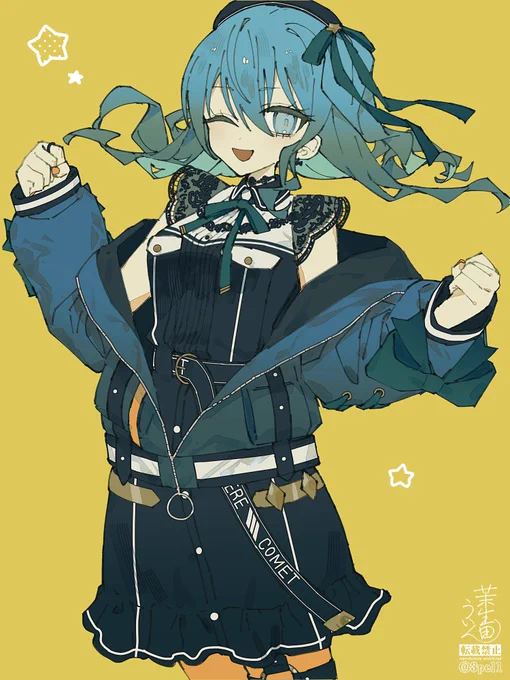 #三億アカウントの中から私を発掘してくださいエッジが効いててかつ、かわいい絵を描いてます! 