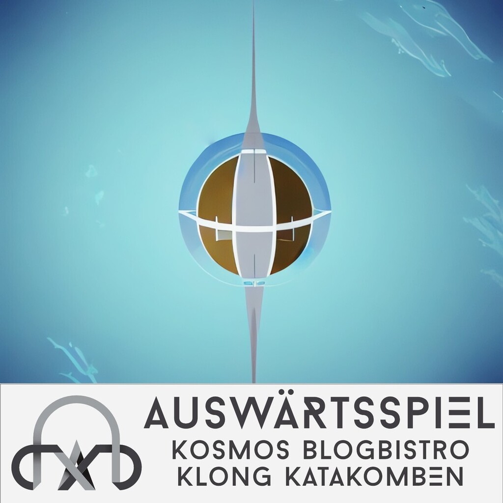 Sonja war beim digitalen Kosmos Blogbistro und berichtet von den drei Spielen "Noobs in Space", "Wömmeln" und "Pacifica. Arne berichtet von seiner Enttäuschung über "Klong Katakomben" und wir testen noch ein neues Interviewformat. #Brettspielpodcast #pod… bretterwisser.de/bw461/