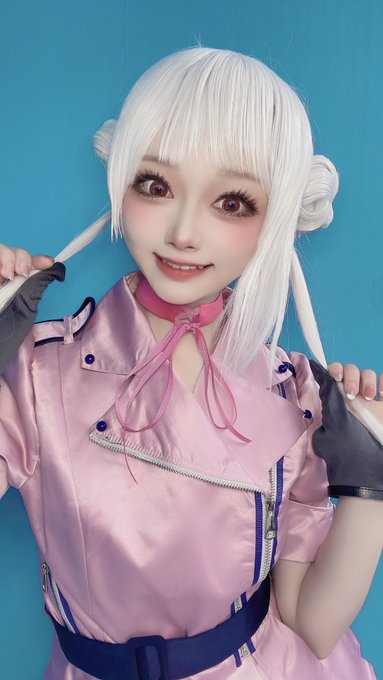 Twitterのコスプレ画像9