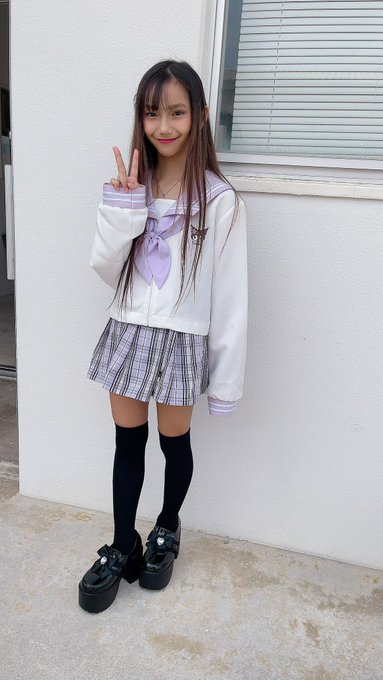 岡本花音(のん)のTwitter画像30