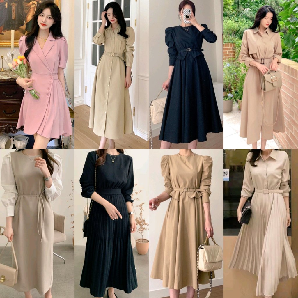 thedipsyya's tweet photo. Formal Dress Idea ✨💼

- A THREAD -

T. Sabtu choiwoonshik roknya erha Kiky daddies money jorji Jimin park jongseong daechwita music core hyunjin pecat #ShopeeID #shopeehaul #rekomendasishopee https://t.co/l3BlvBJ0Tz