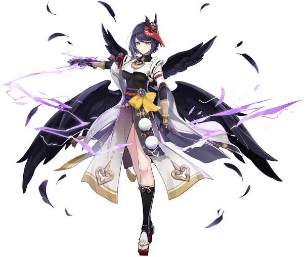 忠誠心が高くて、しかもその相手は主人公ではなく別のキャラで主人公や他の人に対しては『お前』みたいな呼び方してきて毒も吐いてくるクール系従者が好きなんですけど、今思うとこの属性のうちの子いないな……今度作るか。魔族みたいな感じで「虫ケラ」呼ばわりもありだな…… 