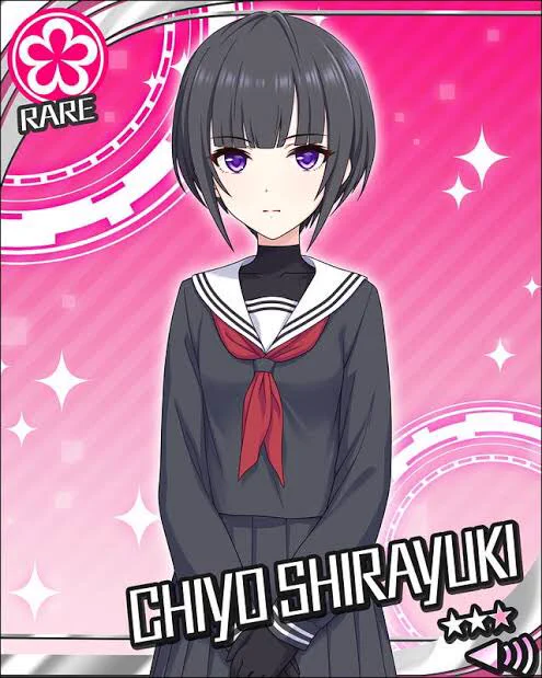 忠誠心が高くて、しかもその相手は主人公ではなく別のキャラで主人公や他の人に対しては『お前』みたいな呼び方してきて毒も吐いてくるクール系従者が好きなんですけど、今思うとこの属性のうちの子いないな……今度作るか。魔族みたいな感じで「虫ケラ」呼ばわりもありだな…… 