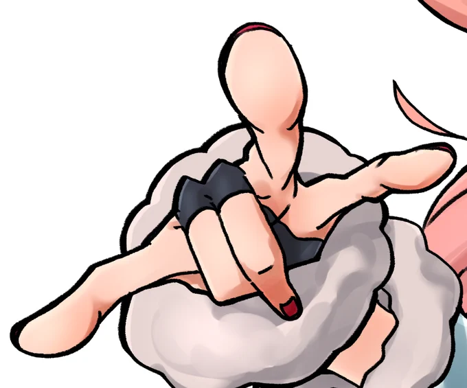 かっこいい手がかけるようになってきた 