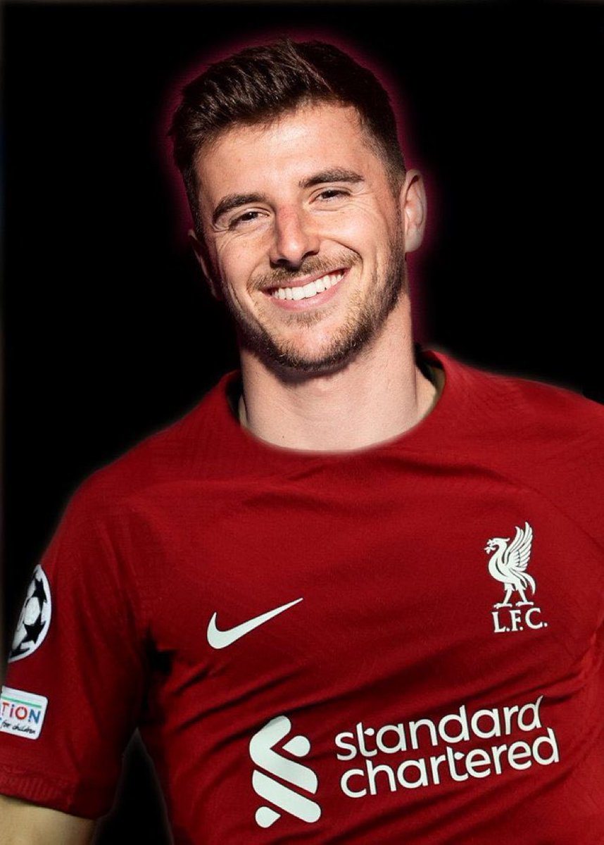 Anfield Edition | æ tweet media