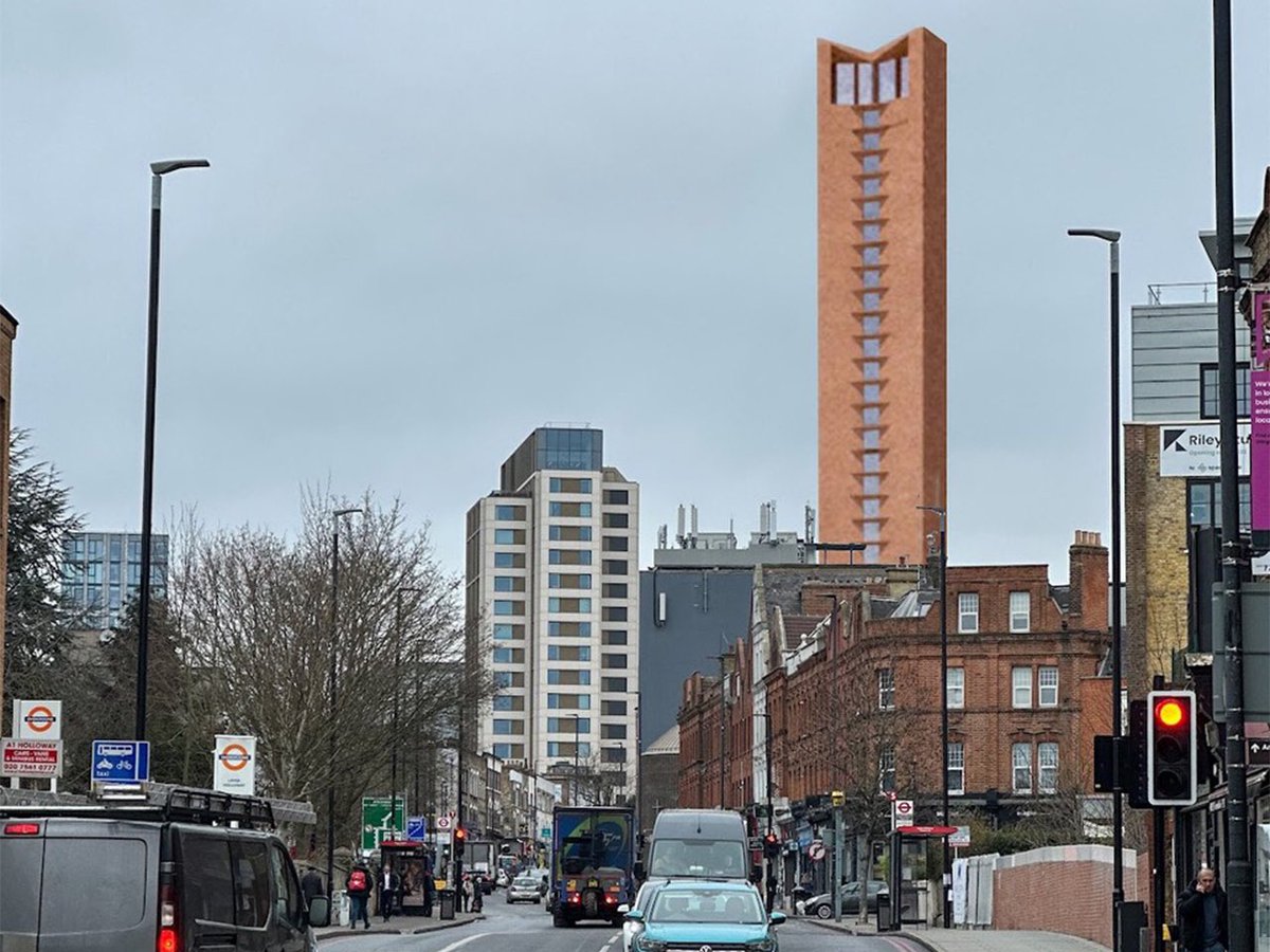 Learn more about planned redevelopment of Archway Campus/Holborn Union site via <a href="/highgatesociety/">Highgate Society</a> 

highgatesociety.com/archway-campus…

Plans are currently harmful for residents, the community and neighbouring areas <a href="/WaterlowPark/">Waterlow Park</a> <a href="/highgatelondon/">Highgate</a>