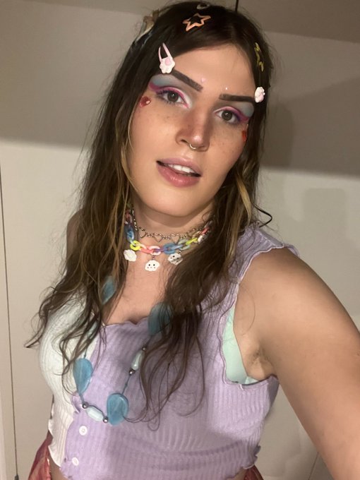 What flavour do you think I am? 😌💕 https://t.co/hHzwm2fRQe