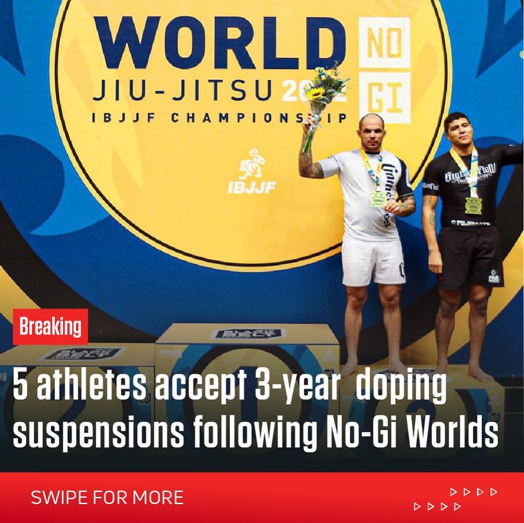 BJJ Science Podcast tweet media