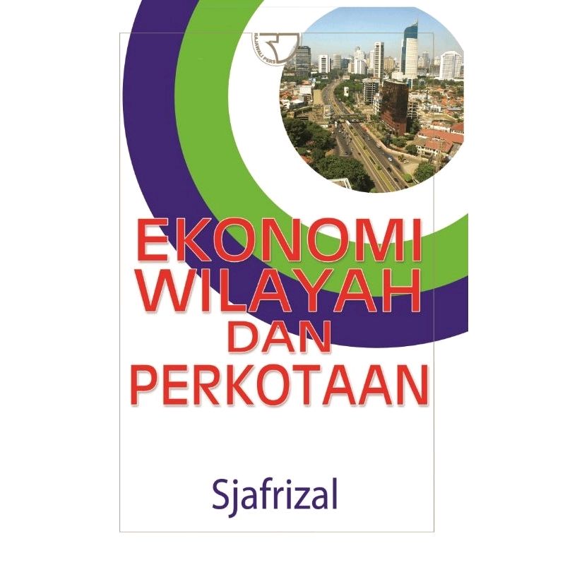Saya menjual Ekonomi Wilayah Perkotaan –... seharga Rp. Dapatkan di Shopee sekarang! shopee.co.id/tokobukualfara… #ShopeeID