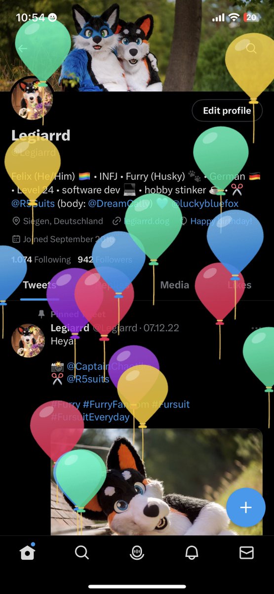 Legiarrd tweet media