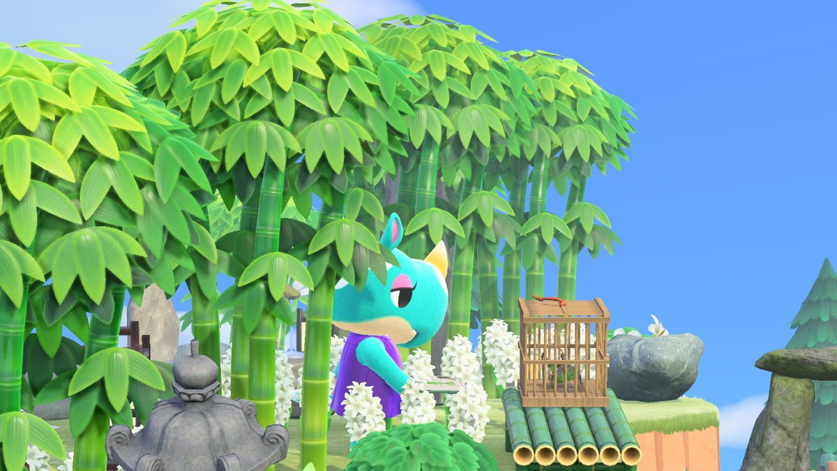 emeraldinsel's tweet photo. #AnimalCrossing #ACNH #NintendoSwitch https://t.co/KqquhihheY