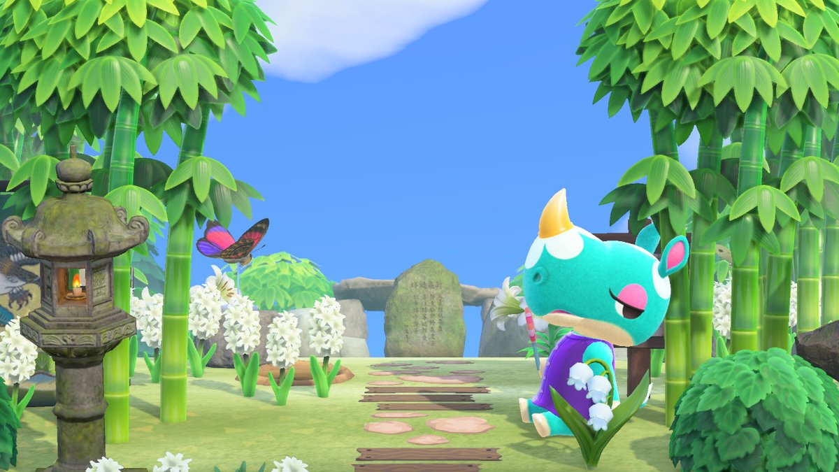 emeraldinsel's tweet photo. #AnimalCrossing #ACNH #NintendoSwitch https://t.co/KqquhihheY