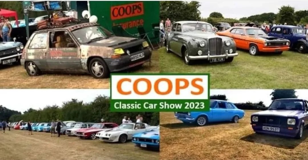 Coops Insurance tweet media