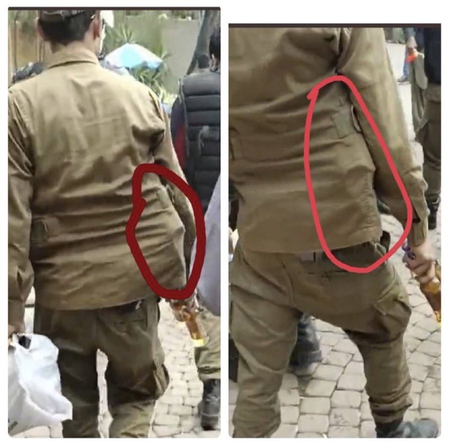 PTIofficial's tweet photo. What is police hiding ? The so called search operation has miserably failed, as #PakistanUnderFascism saw the brutality being unleashed at Zaman Park. https://t.co/OrNaieRM6H