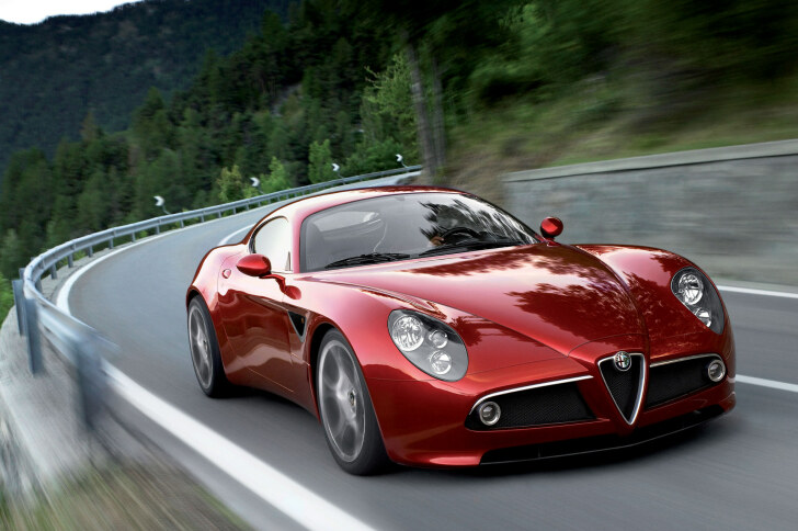 tom_carel's tweet photo. @crypto_rand This! Alfa 8C competizione https://t.co/aeB9hZEckd
