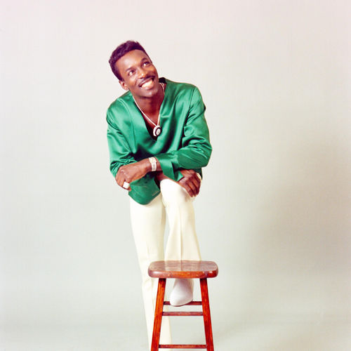 Happy Birthday to a legend and pioneer of Soul, Wilson Pickett  