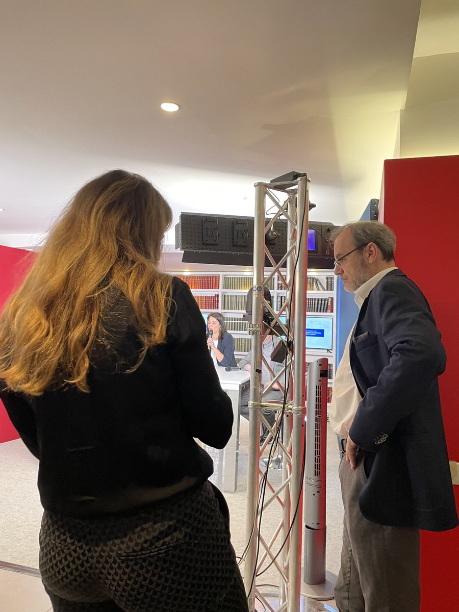 KVermeylen's tweet photo. Thanks to all people behind the scene for making this #eESRA23 such a success! @ESRA_Society @vivien_pt https://t.co/F41VZExWnX