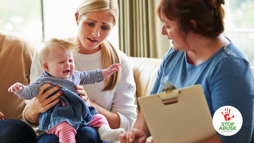 AbuseStoppers's tweet photo. What is the Maternal, Infant, and Early Childhood Home Visiting (MIECHV programs) and how important it is in saving our future? Learn more here:
https://t.co/PbErkqEEsO
#MIECHV #MHV #MaternalHomeVisiting #ProtectChildren #ACESuperwomenMonth https://t.co/ygtIPoJy7x