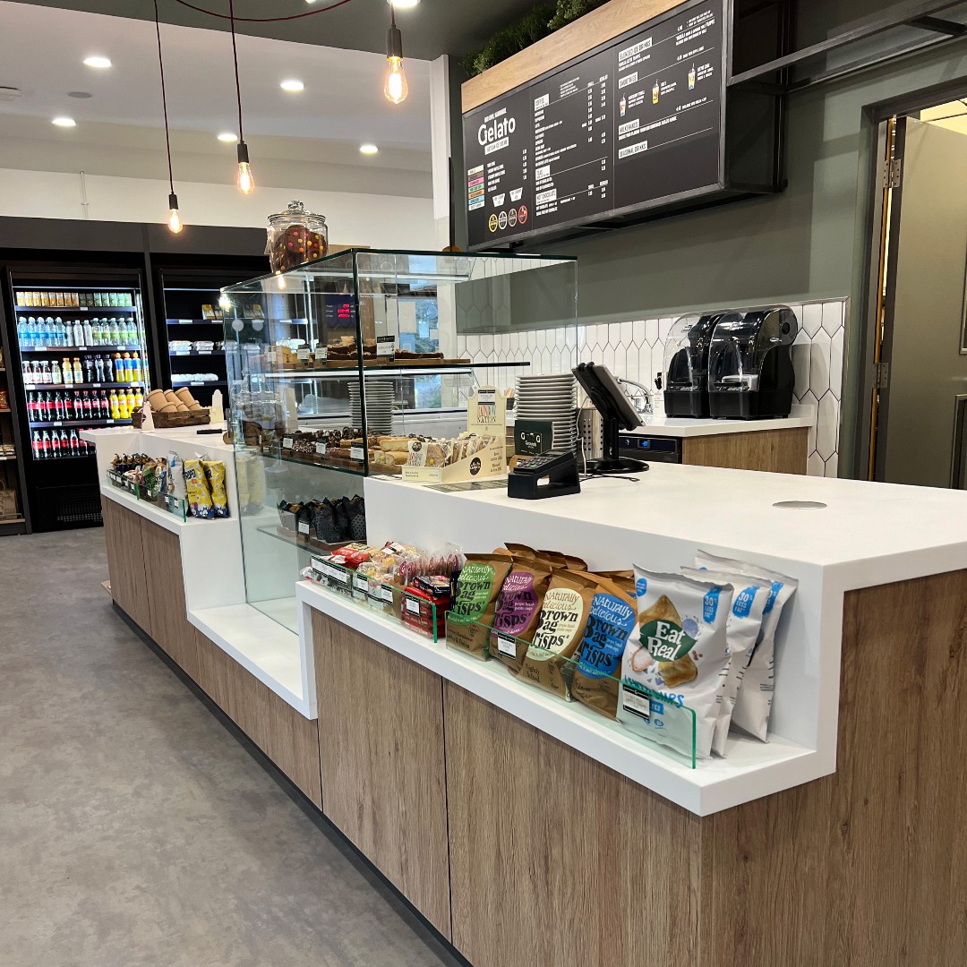 Groundscafe_'s tweet photo. Grounds Café Nowton Park is now OFFICIALLY OPEN!! 😃
What are your plans this weekend? Why not head down and check out our brand new café! 🤩☕️
We can’t wait to welcome you all back. 🥰
#groundscafe #caferefurbishment #cafevibes #nowtonpark #burystedmunds #ourburystedmunds https://t.co/N8JQlGw6ob