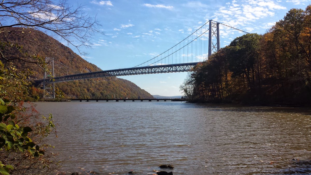 New town every hour on Twitter "Fort Montgomery, New York Population