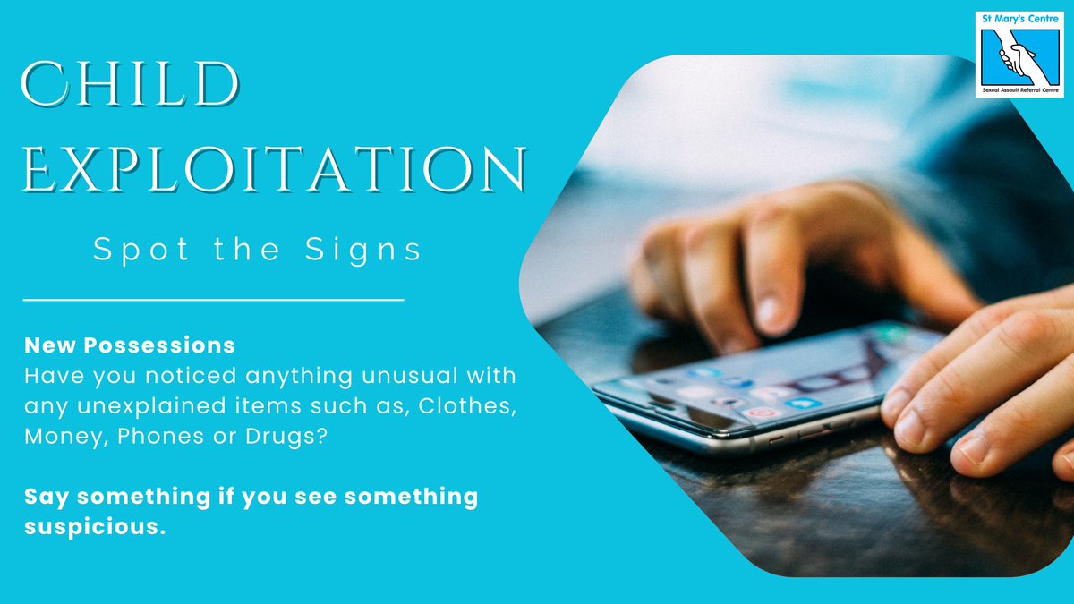 Saint Mary's SARC tweet media